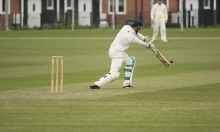 The History Between England and Australia Cricket Teams