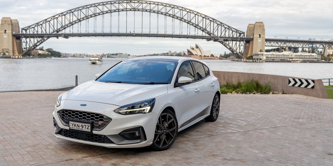 Performance Specialist mountune Expands International Presence with New Southern Hemisphere Operation