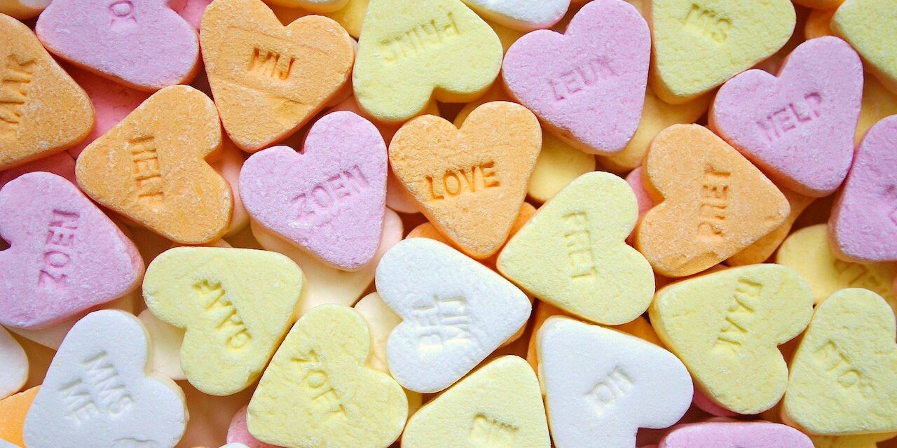 National Candy Month 2023: Where is Your Sweet Tooth?