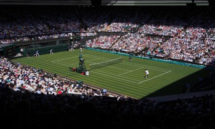 Do you want Sir Andy Murray to Win Wimbledon 1 last time?