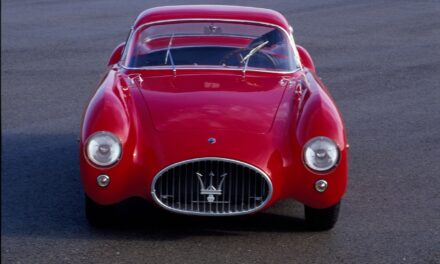 Vernasca Silver Flag: The 27th edition celebrates Maserati’s timeless style