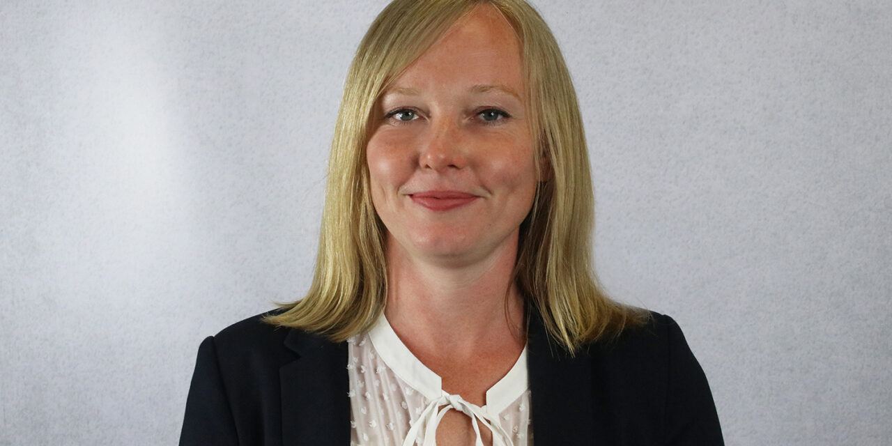 BSP Consulting business development manager shortlisted in Inspiring Women in Construction and Engineering Awards