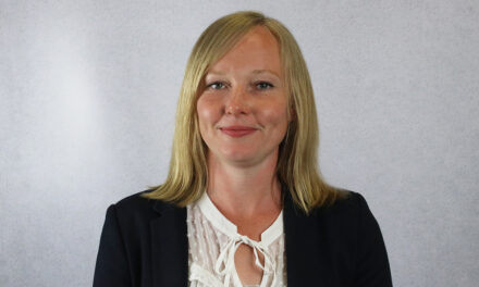 BSP Consulting business development manager shortlisted in Inspiring Women in Construction and Engineering Awards