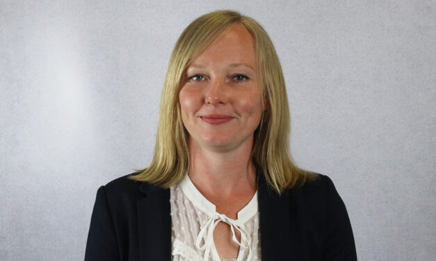 BSP Consulting business development manager shortlisted in Inspiring Women in Construction and Engineering Awards