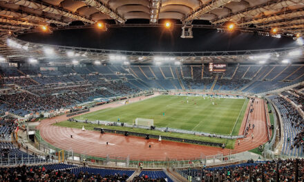Is Safe Standing in Stadiums a good idea moving forward for Premier League Teams