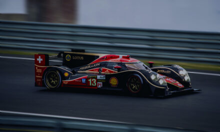 A Brief History of the Le Mans 24 Race