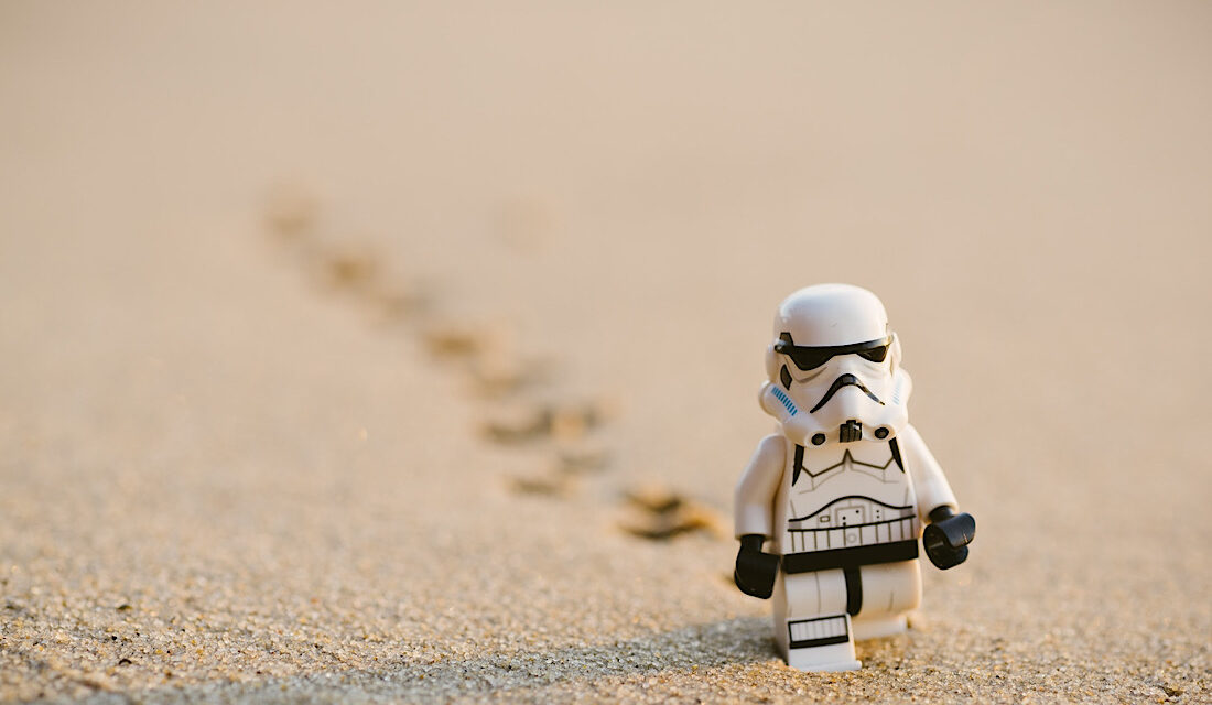 Which is Your Favourite Star Wars Movie
