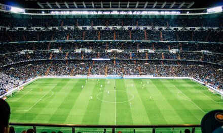 What is it like to own a football in the UK