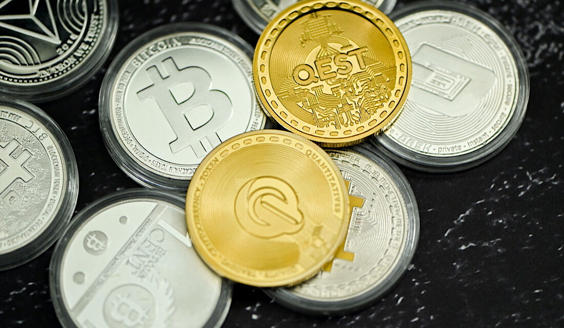 Factfile: Bitcoin Cash