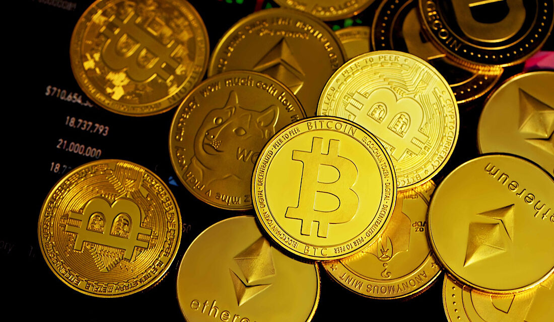 Fact File: Arbitrum Coin