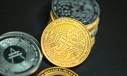 Fact File: XDC Network Coin
