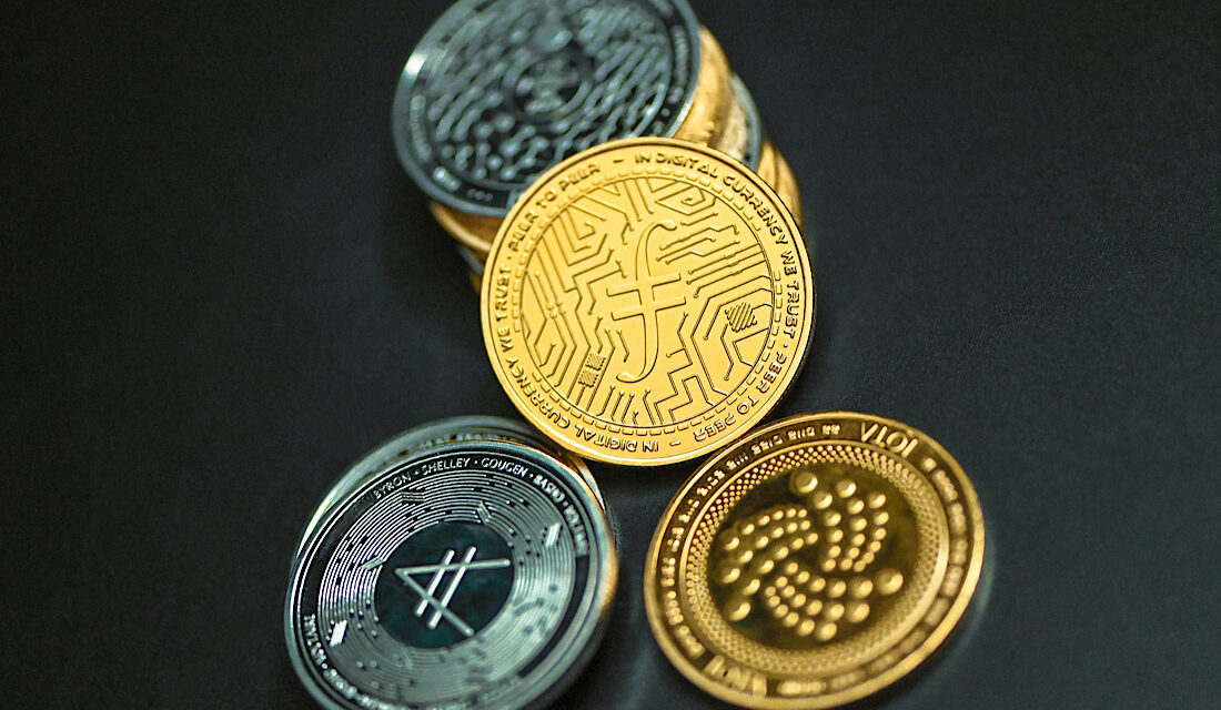 Fact File: Stacks Coin