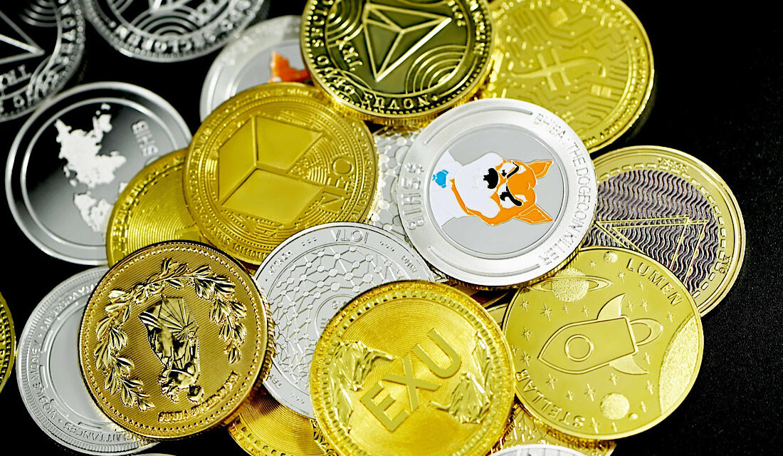 Fact File: Algorand Coin