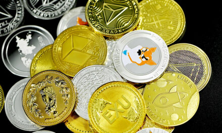 Fact File: Cronos Coin
