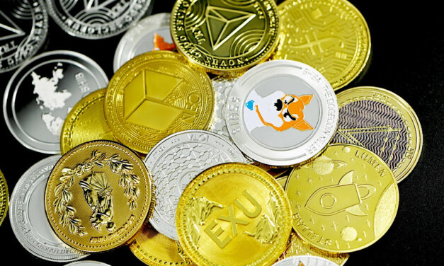 Fact File: Tezos Coin