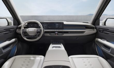 Kia takes a bold step towards scalable sustainability with its flagship EV9