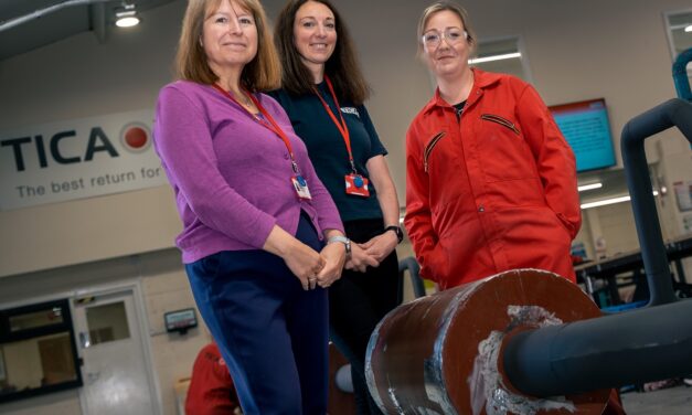 TICA launches East Midlands pilot project to attract more women into thermal insulation industry