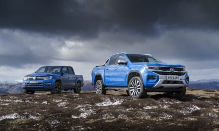 Volkswagen Commercial Vehicles announces UK pricing and specifications for the new Amarok