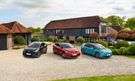 Volkswagen unveils sizzling summer offer on electric cars