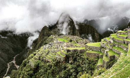 Where is the best place in South America to go on Holiday in September