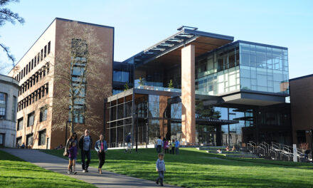 Famous Universities in the UK