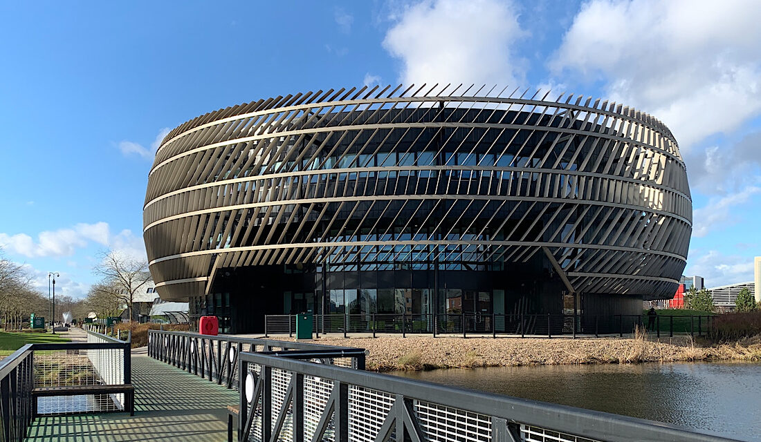 All The Universities in East Midlands that should be on your radar