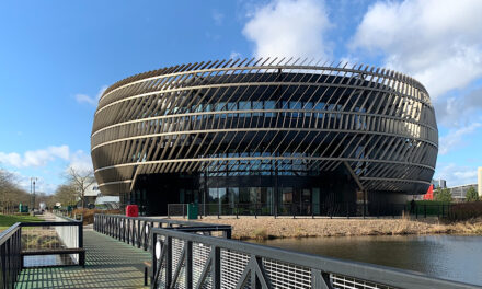 All The Universities in East Midlands that should be on your radar