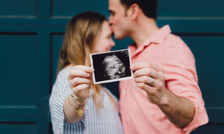 What are the popular names for babies over the last few years