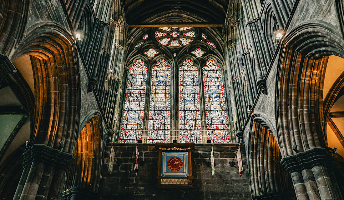 What are the best monuments to visit in Glasgow