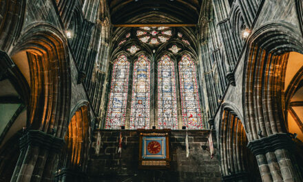 What are the best monuments to visit in Glasgow