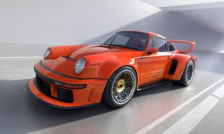 Singer Presents Dynamics & Lightweighting Study – Turbo
