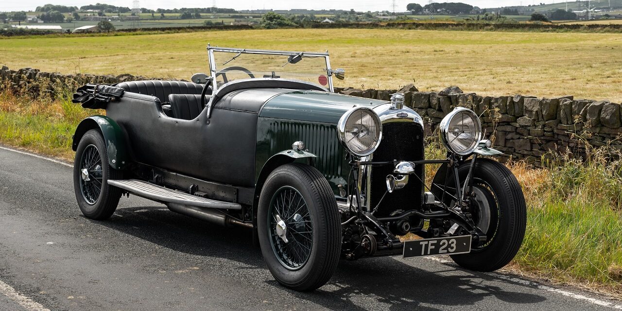 H&H offers exceptional range of vehicles spanning 11 individual decades