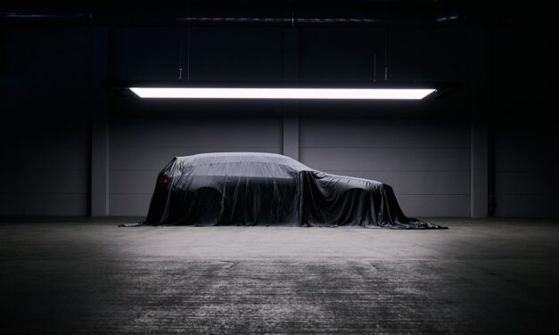 More room for high performance: BMW M GmbH confirms development of a new BMW M5 Touring