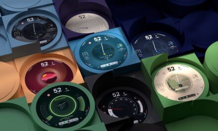 New MINI family takes digital quantum leap with cutting-edge technology stack, round OLED display and MINI Operating System 9