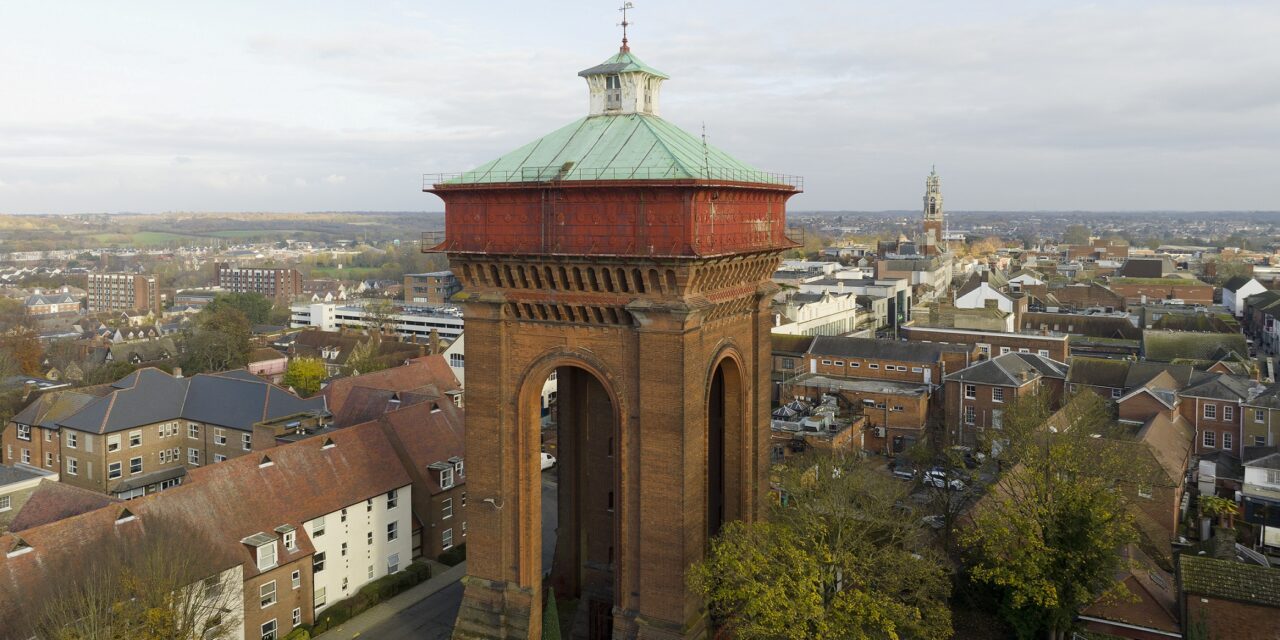 Double celebrations as National Lottery Heritage Fund cash secured for two Focus projects