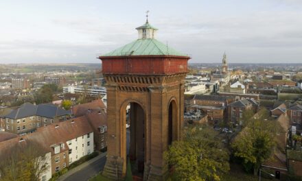Double celebrations as National Lottery Heritage Fund cash secured for two Focus projects