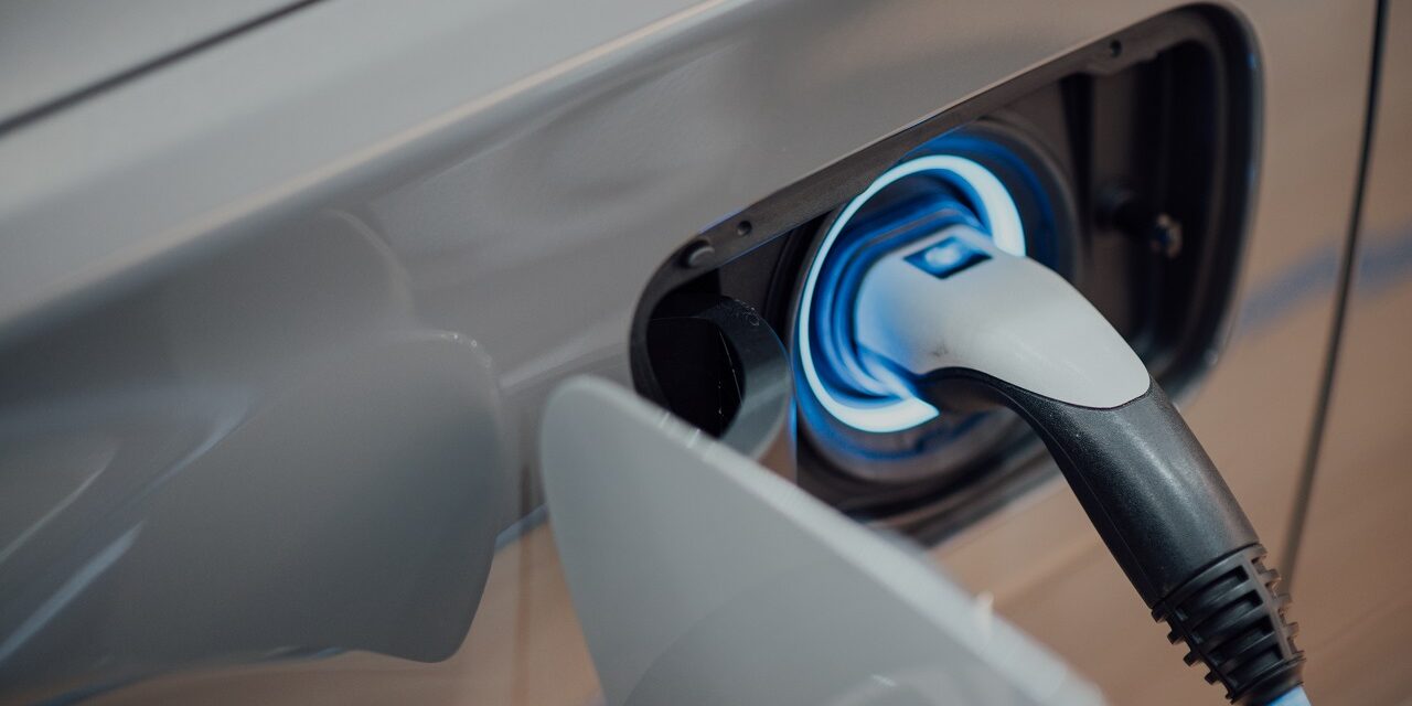 New Battery Intelligence could rapid charge electric vehicles 25 per cent faster, cutting holiday queues