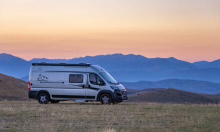 eBay opens entries to inaugural Van Conversion of the Year Awards