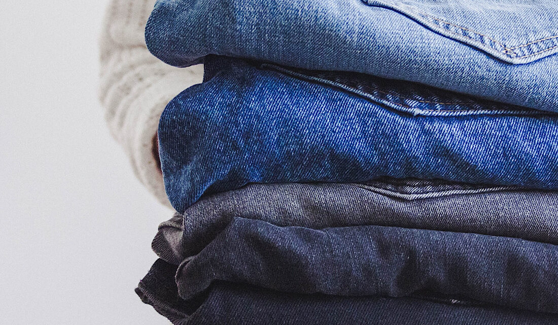 Jeans for Genes Day – September 18th – 24th – How are you contributing?