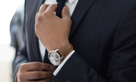 What are the Best Business Suits to Wear?