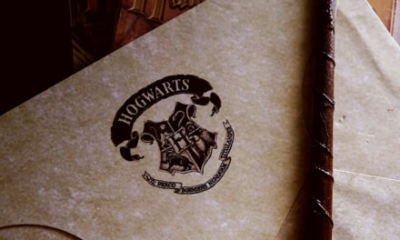 Are You a Harry Potter Fan? Have you been to Harry Potter World in the UK?
