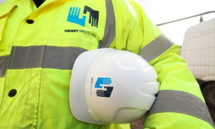 Henry Brothers Construction appointed on North West Construction Hub Framework