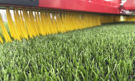 Synthetic turf maintenance expert Replay Maintenance wins seven-year contract in the South West