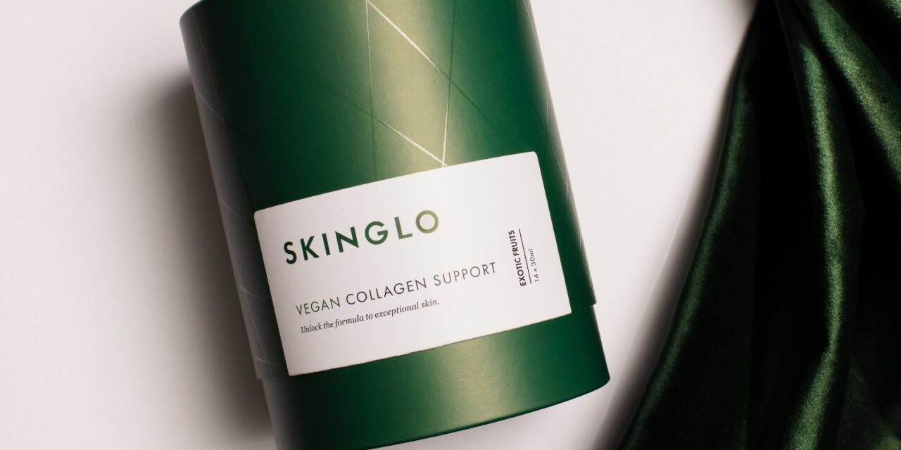 Derby Supplement Business Goes Gold at Global Green Beauty Awards