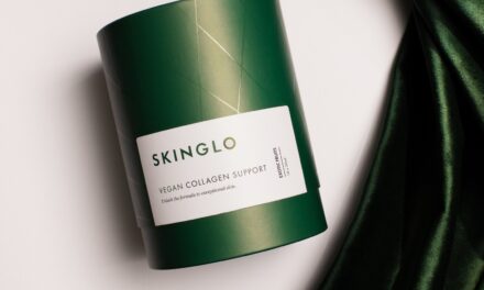Derby Supplement Business Goes Gold at Global Green Beauty Awards