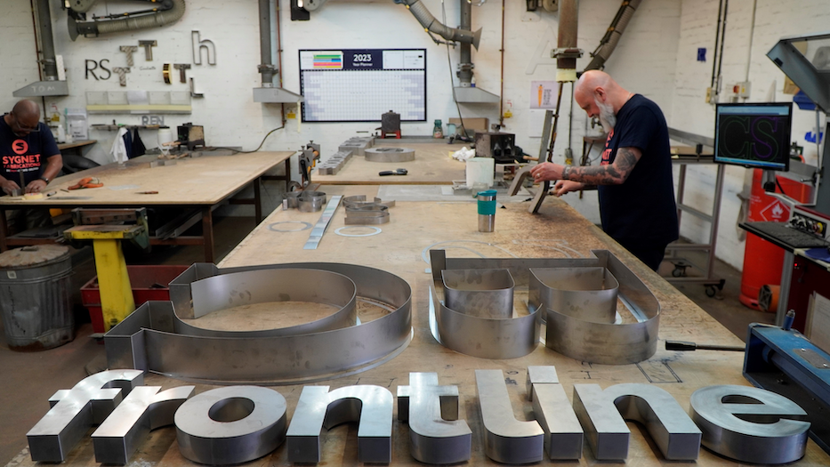 Bringing New Opportunities to Leicestershire