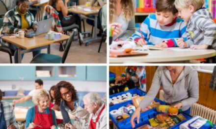 Urgent call to secure East Midlands’ village halls