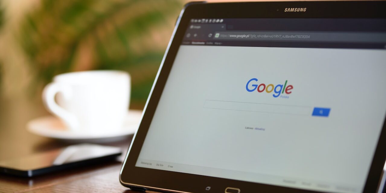 Google’s 25th Birthday. How has it changed the World….