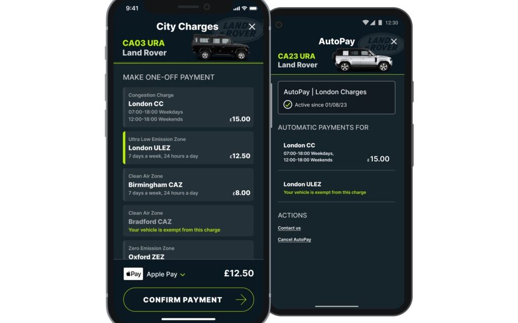 Motorists suffocated by Clean Air Britain as they struggle to navigate rules and broken technology, Caura’s independent driver survey finds