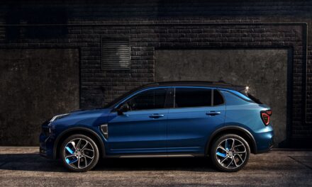 Flexibility for all as Lynk & Co launches leasing as a new mobility offer
